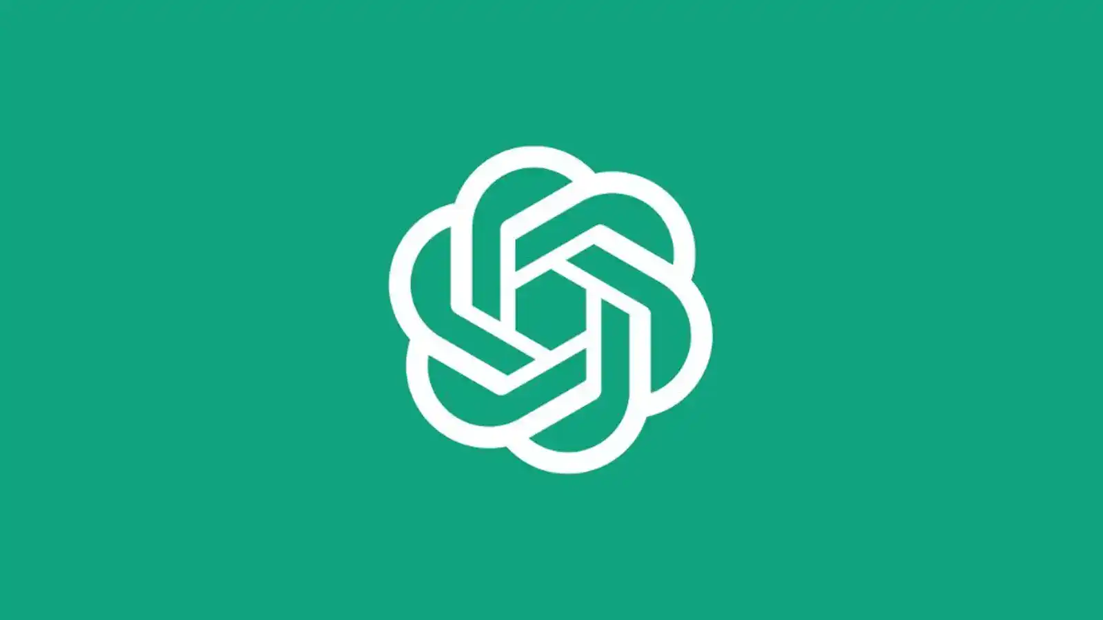 ChatGPT Logo