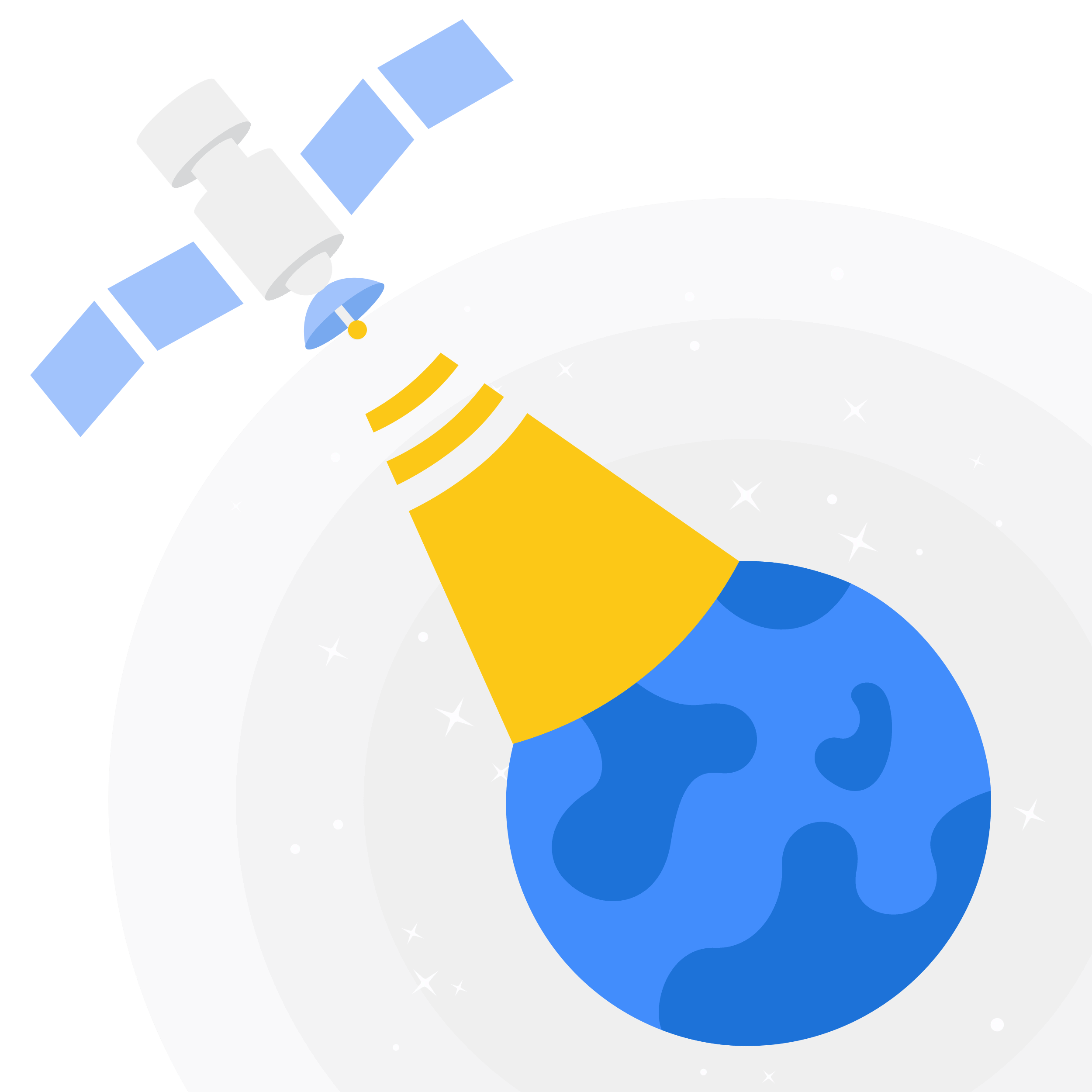 ORENCloud Starlink