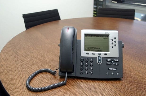 pbx phone system