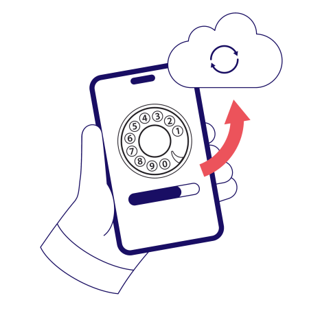 phone